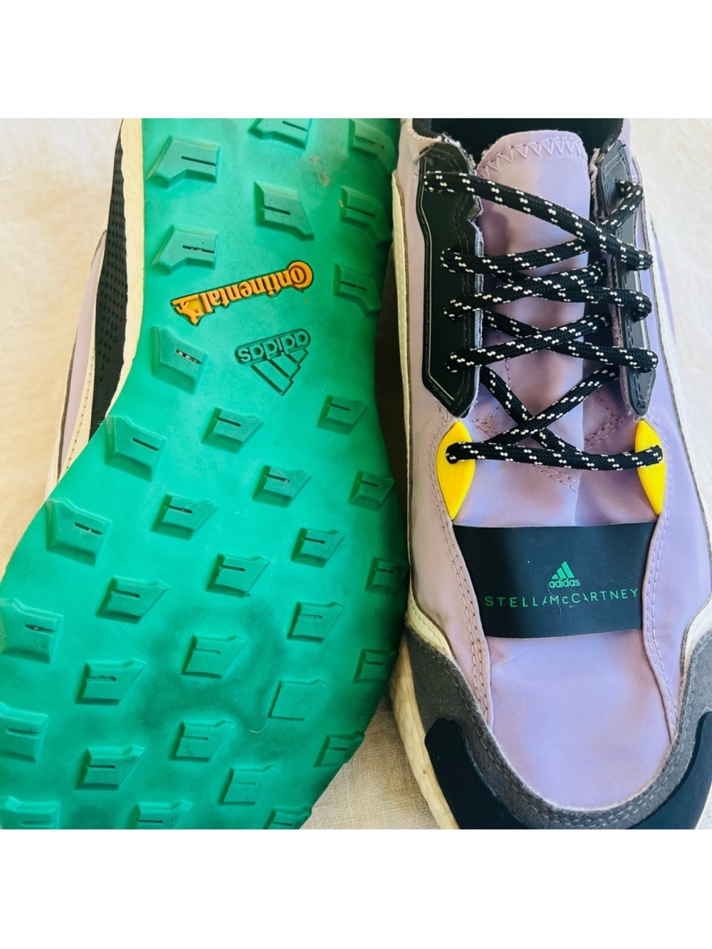 Adidas by Stella McCartney Outdoor Boost 2.0 - Picture 7 of 10